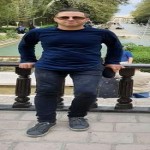 تصویر پروفایل سیامک