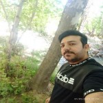 تصویر پروفایل حمزه