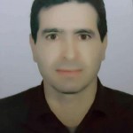 تصویر پروفایل علی