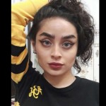 تصویر پروفایل سمیه