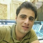 تصویر پروفایل مسعود
