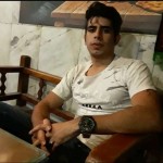 تصویر پروفایل مهرداد