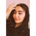 تصویر پروفایل الناز شهباز