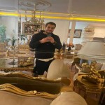 تصویر پروفایل علیرضا