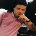 تصویر پروفایل میثم