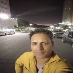 تصویر پروفایل علیرام