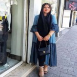 تصویر پروفایل مهسا