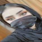 تصویر پروفایل مهسا