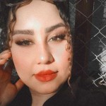 تصویر پروفایل زهرا
