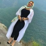 تصویر پروفایل حمیده