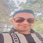 تصویر پروفایل علیرضا