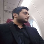 تصویر پروفایل رضا