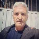 تصویر پروفایل کامبیز حدادی