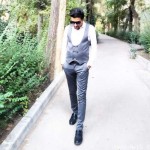 تصویر پروفایل رامین