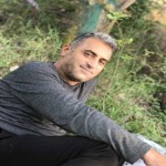 تصویر پروفایل بهزاد