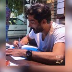 تصویر پروفایل شهاب