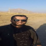 تصویر پروفایل علیرضا