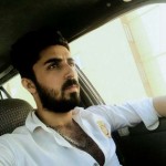 تصویر پروفایل ارش