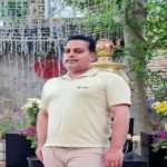 تصویر پروفایل مجید