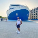 تصویر پروفایل وحید