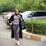 تصویر پروفایل سحر