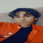 تصویر پروفایل محمد