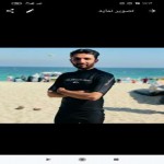 تصویر پروفایل مجید