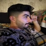 تصویر پروفایل میلاد