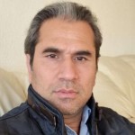 تصویر پروفایل علی