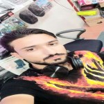 تصویر پروفایل مهیار