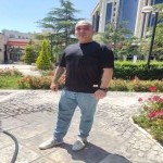 تصویر پروفایل کیارش