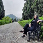 تصویر پروفایل نازنین