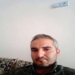 تصویر پروفایل امید