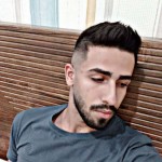 تصویر پروفایل امیرعباس