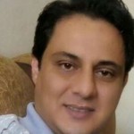 تصویر پروفایل عباس
