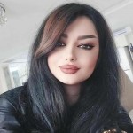 تصویر پروفایل مرجان