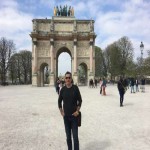 تصویر پروفایل مرتضی