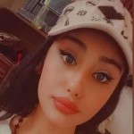 تصویر پروفایل سحر تصویر پروفایل سحر