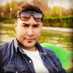 تصویر پروفایل سعید