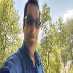 تصویر پروفایل عباسی