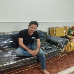 تصویر پروفایل حسن