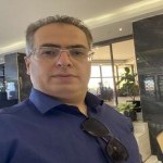 تصویر پروفایل رضا