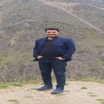 تصویر پروفایل مهدی