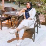 تصویر پروفایل نرگس