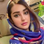 تصویر پروفایل الهام