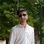 تصویر پروفایل امیر