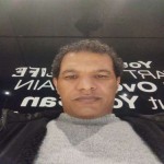 تصویر پروفایل ارمین