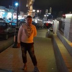تصویر پروفایل علی