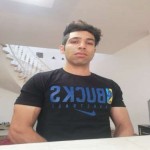 تصویر پروفایل وحید