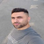 تصویر پروفایل سعید